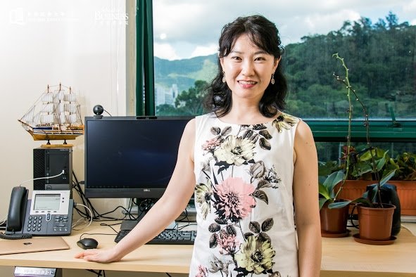 苏磊博士的合著论文於国际市场学研究会议上，获选为最佳论文