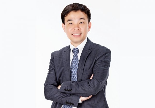 张晓明教授获授予国际电机电子工程师学会院士