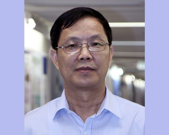 張建華教授