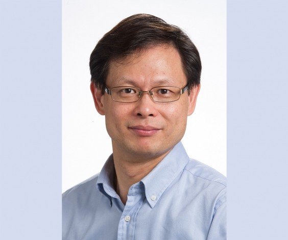 Professor Liu Jiming
