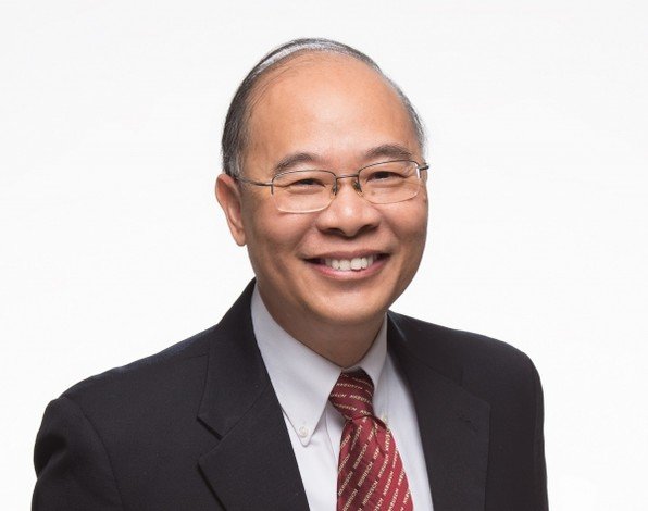 大學委任黃岳順教授為教務長