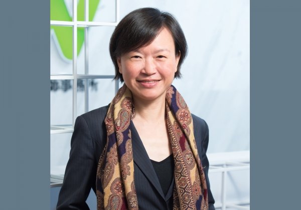 Ms Rosanna Choi Yi-tak