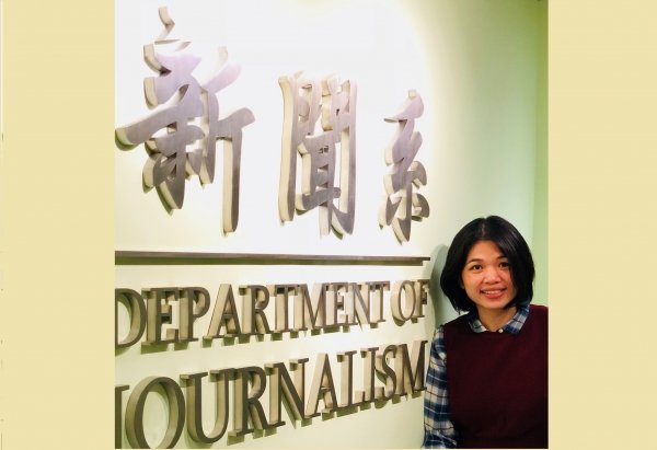 Dr Janet Lo