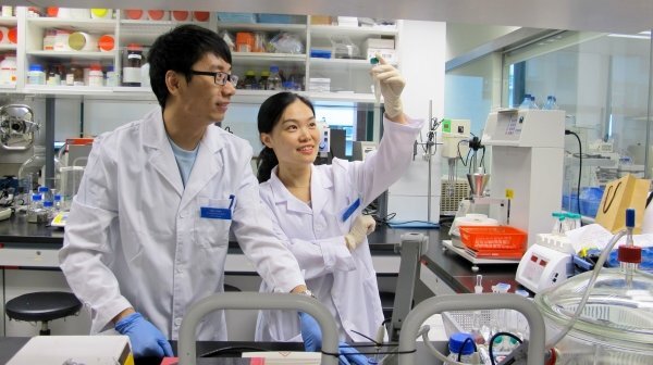 SCM’s research teams are devoted to impactful and translational research which is published in top-quality international academic journals
