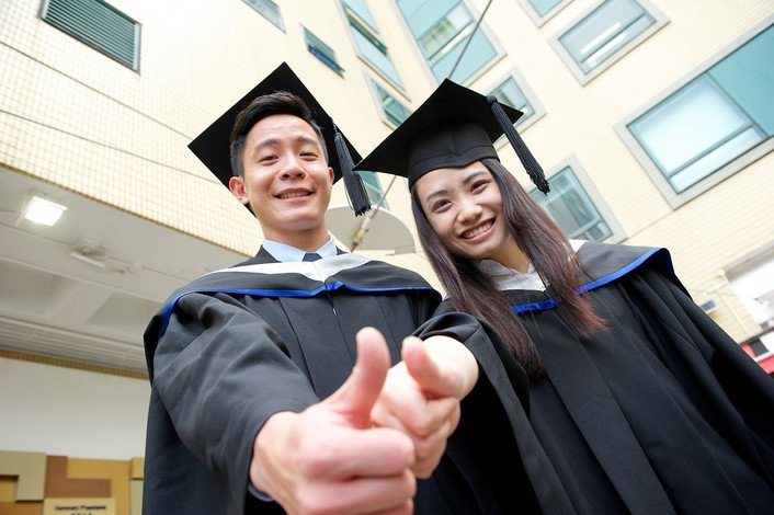 School of Business is named as one of the top 25 business schools in APAC by The Financial Times