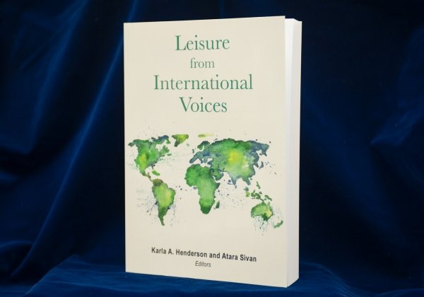 Leisure from International Voices