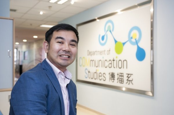 Dr Yeo remarks that Hong Kong adults are not consistent in their support or opposition to gay/lesbian issues