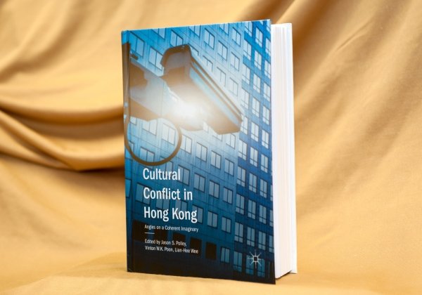 Cultural Conflict in Hong Kong