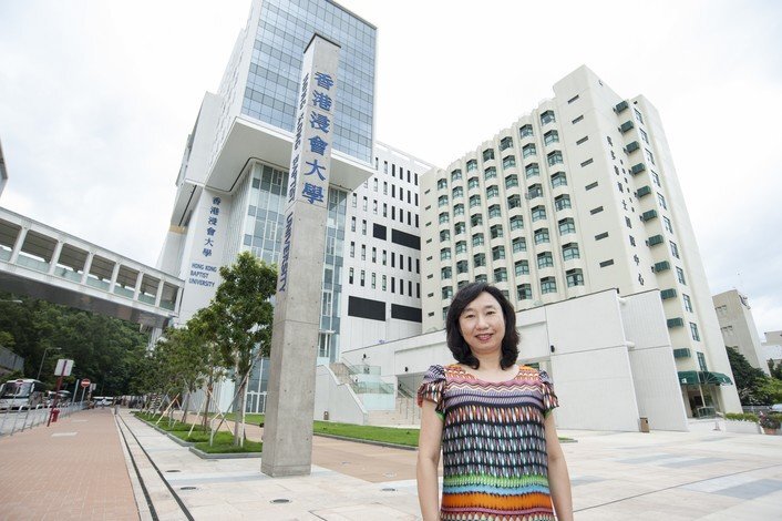 Dr Marina Wong wins Quality Education Fund for promoting school-based music curriculum.