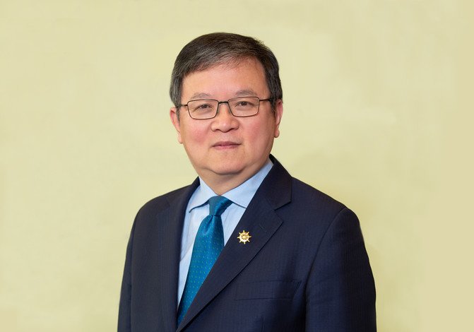 郭毅可教授