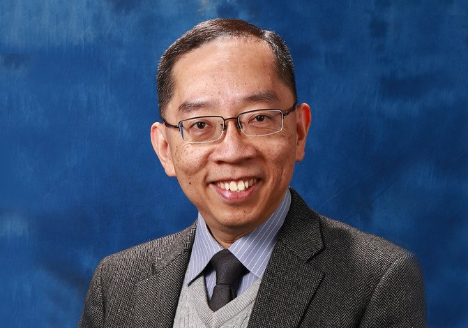 Professor Arthur Mak
