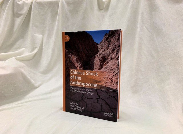 Chinese Shock of the Anthropocene