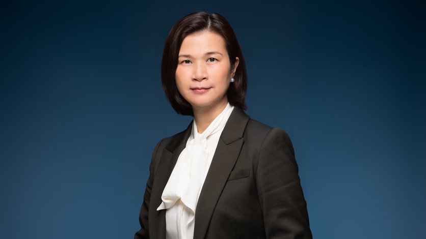 Ms Christine Chow Oi-wan