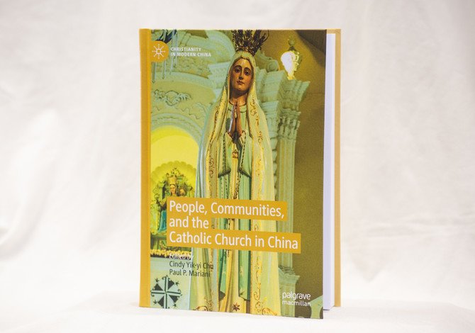 People, Communities, and the Catholic Church in China