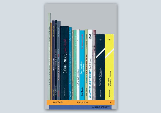 Postscripts