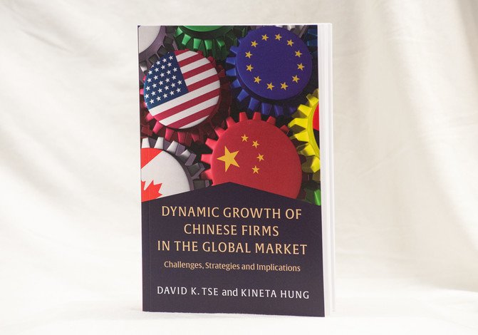 Dynamic Growth of Chinese Firms in the Global Market Challenges, Strategies and Implications