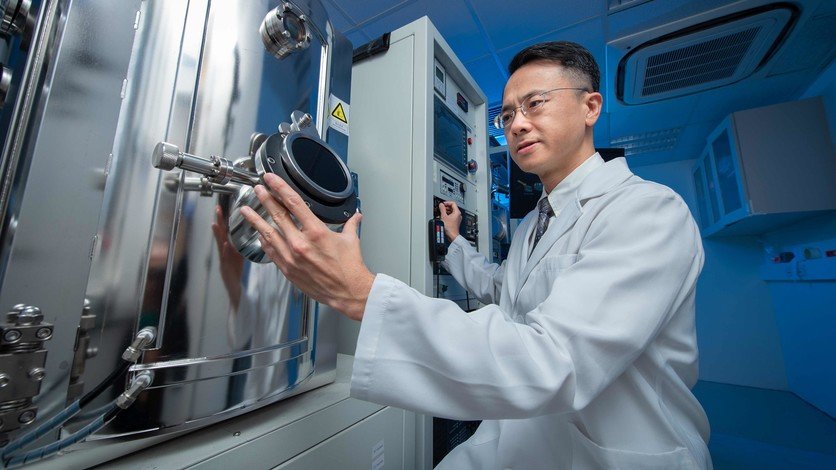 浸大科学家发明控制分子手性新方法　助消除药物副作用