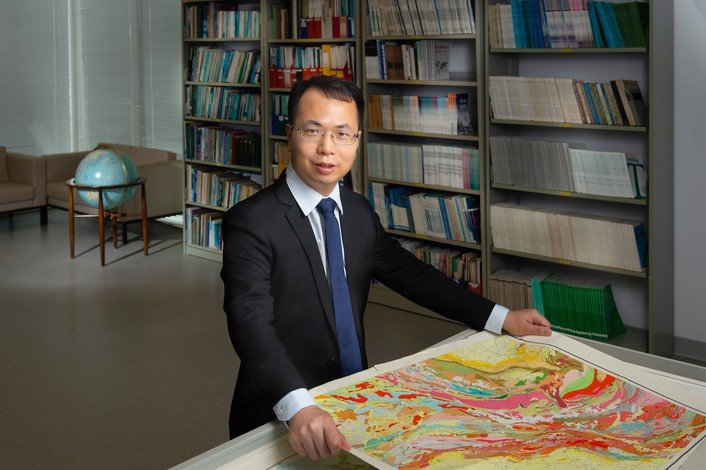 研究揭示熱帶氣旋移動減慢加劇水災威脅