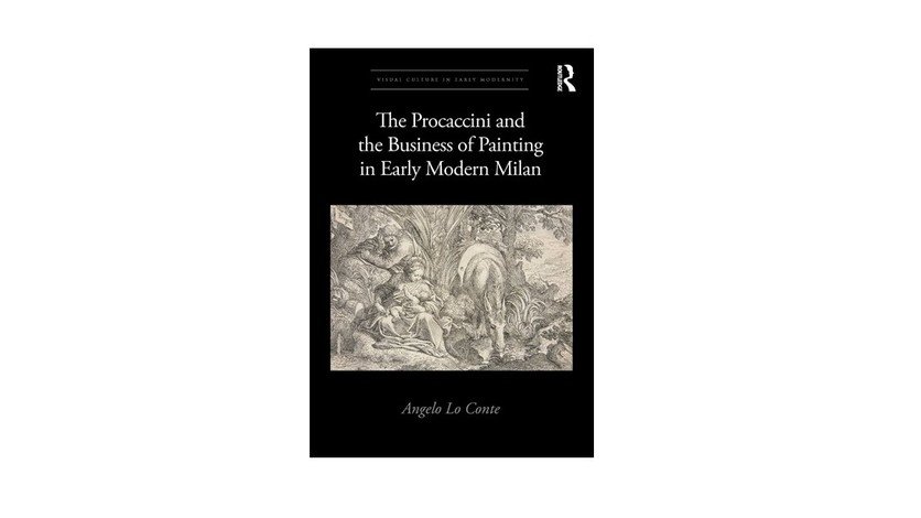 The Procaccini and the Business of Painting in Early Modern Milan