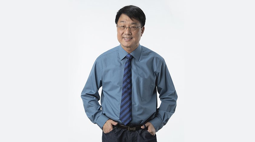 浸大学者对宗教社会学贡献获表扬