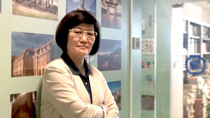Two scholars named awardees of RGC Humanities and Social Sciences Prestigious Fellowship Scheme