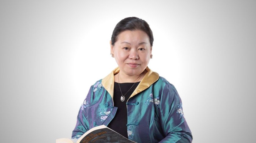 张颖博士任《宗教伦理期刊》编辑委员会成员