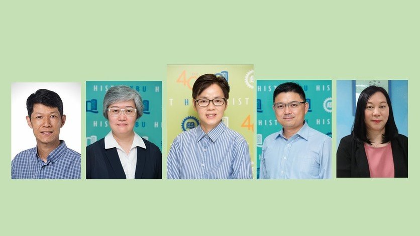 歷史系獲康文署撥款研究 「食盆故事」