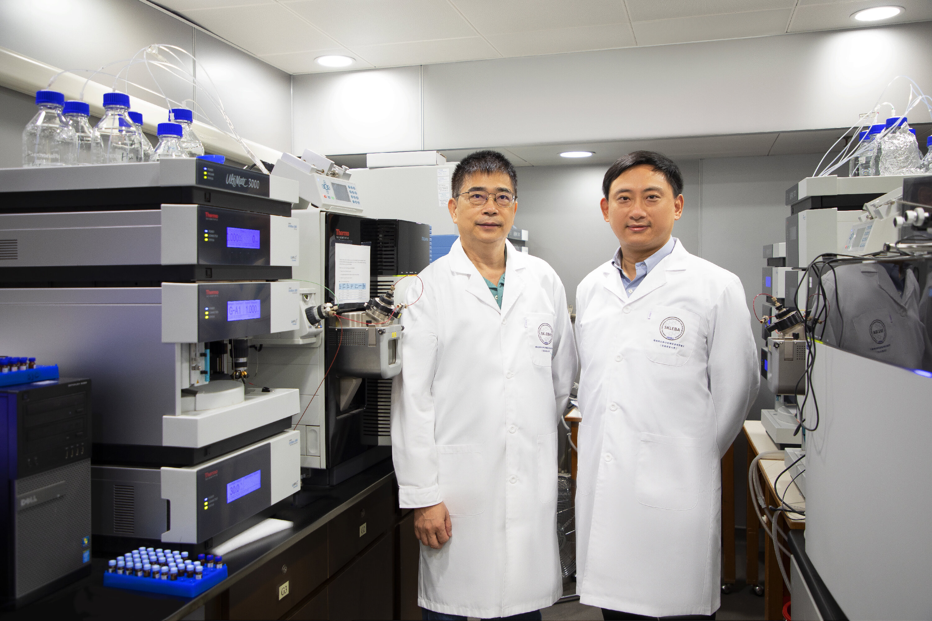 HKBU research offers new insights into maintaining COVID-19 antibody levels