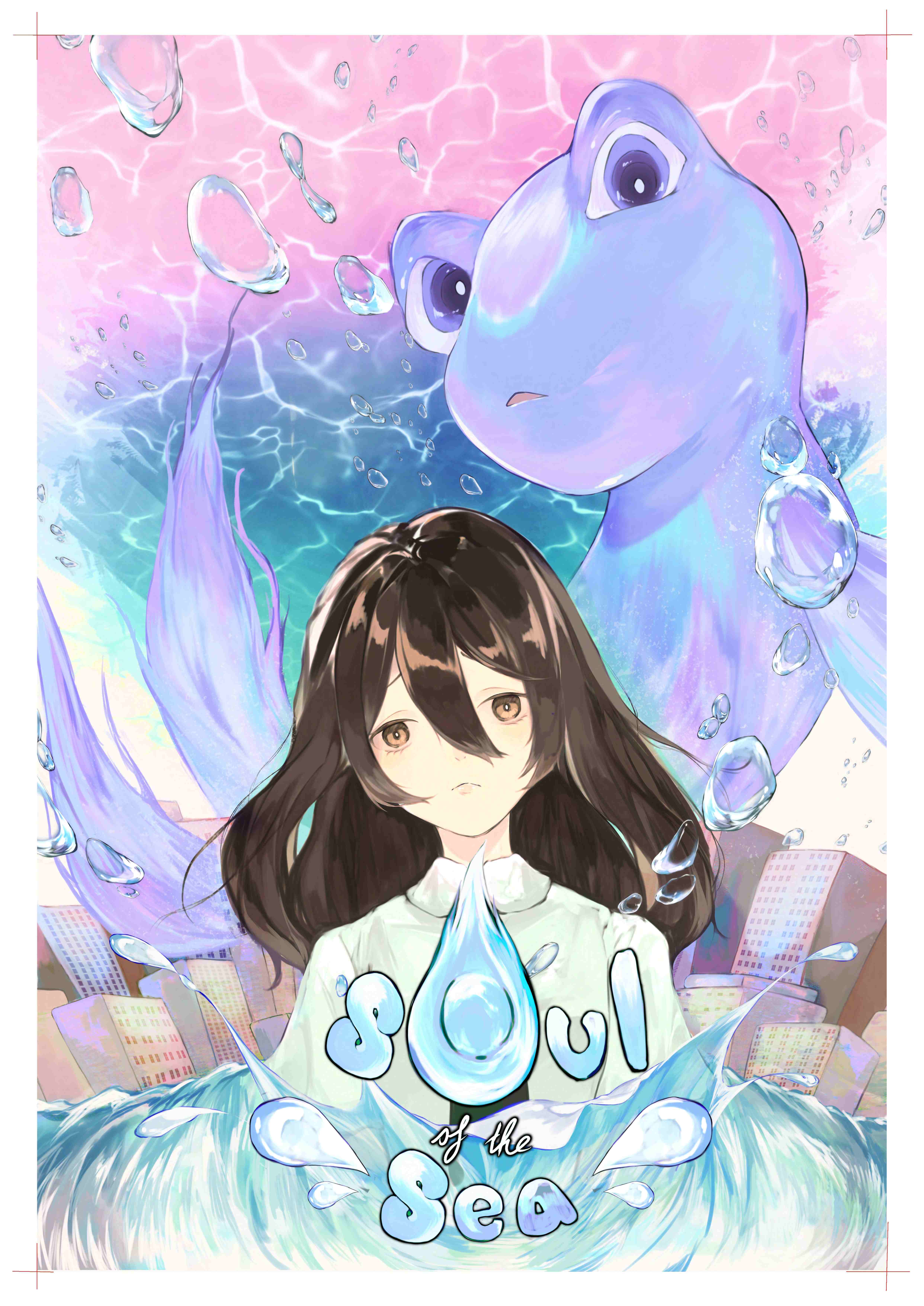 Soul of the Sea