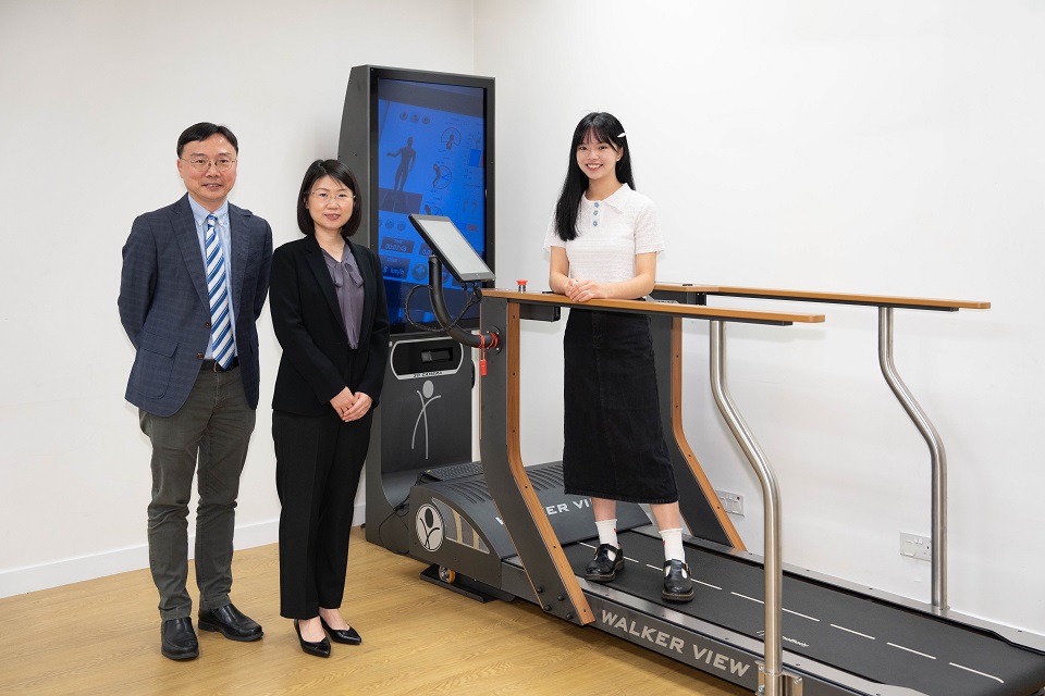 培育人才推动医疗健康创新