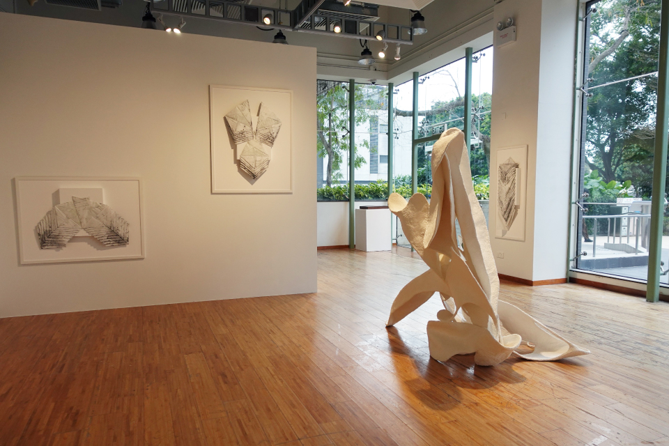 Exploring the art of paper in the digital age