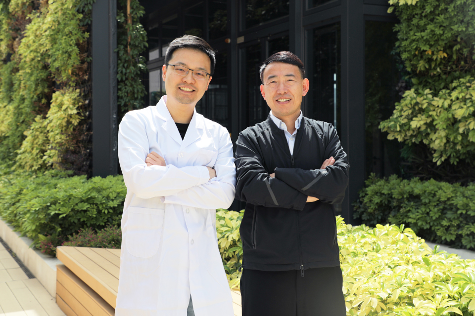宿主與病原體的互動揭示生物基因組進化與多樣性