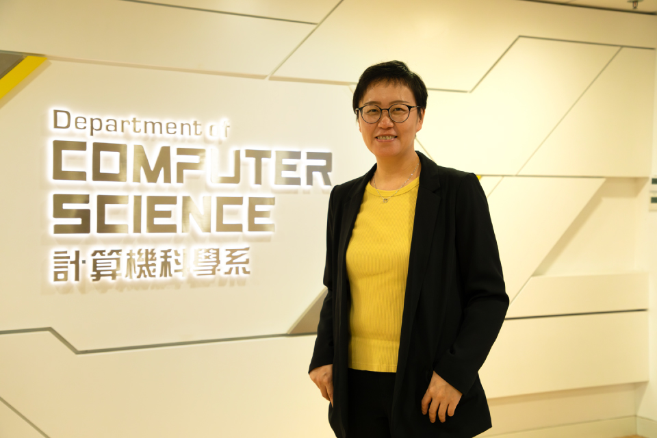 激勵學生學習  迎接未來 