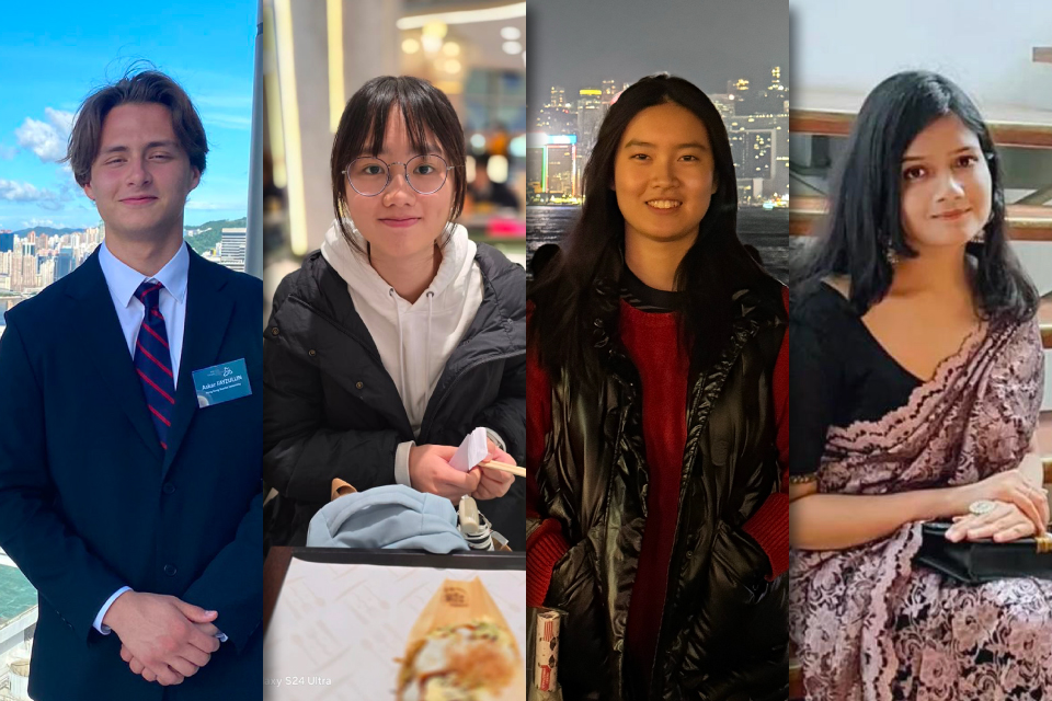 How AI helps students work and study smart