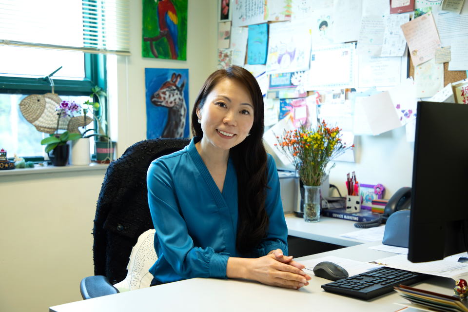 Robots meet humans to deliver new customer experiences