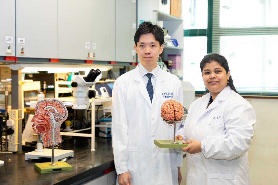 Breakthrough research offers hope for treating cognitive decline 