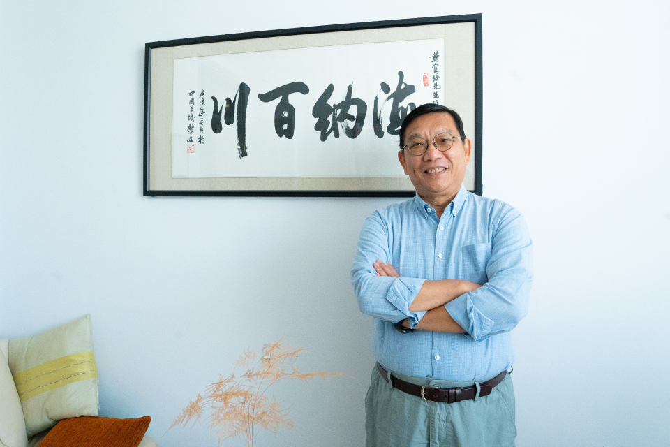 以AI為工具輔助心理治療