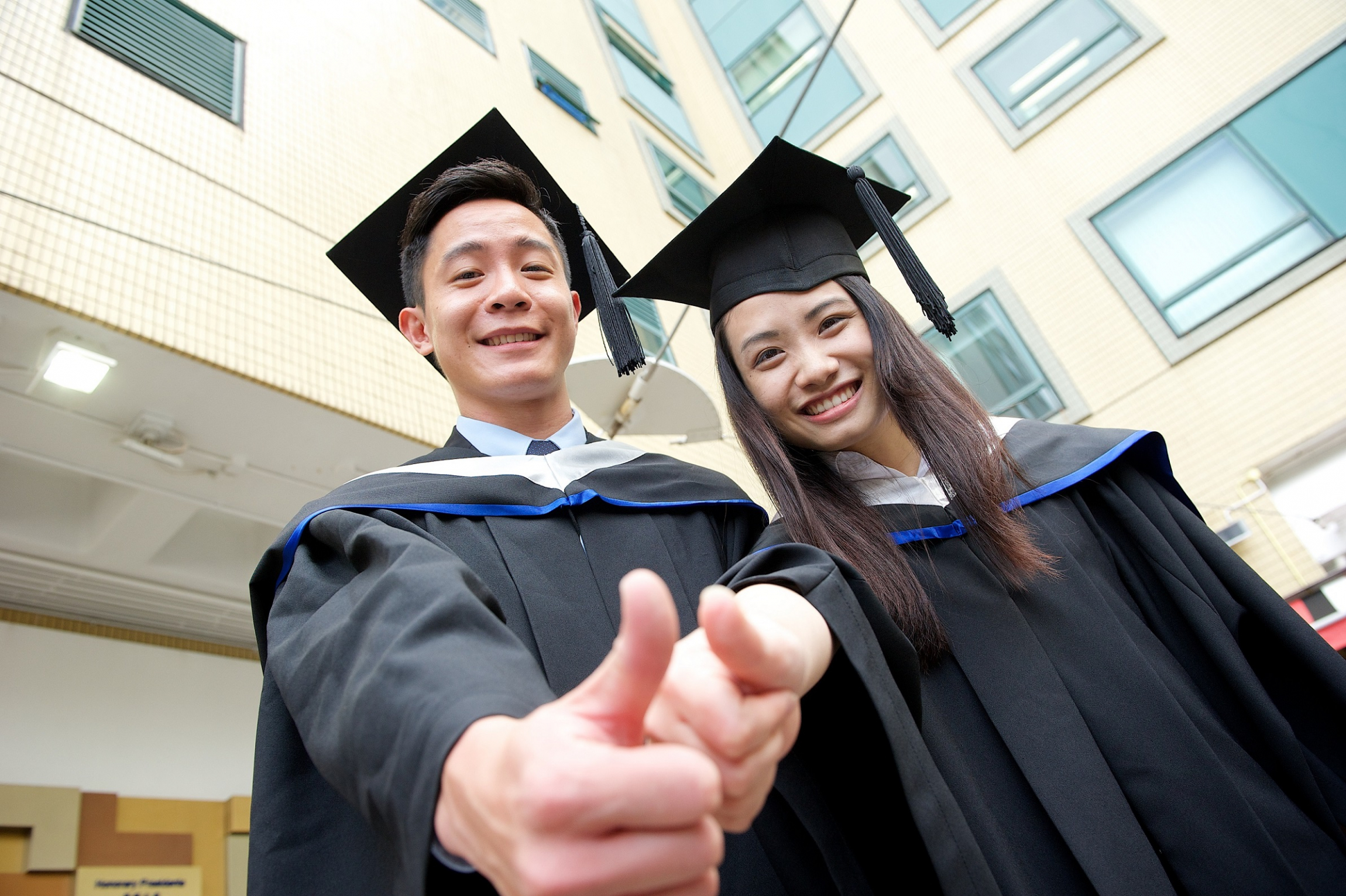 HKBU's Master of Science in Business Management programme ranked in world’s top 100 by Financial Times