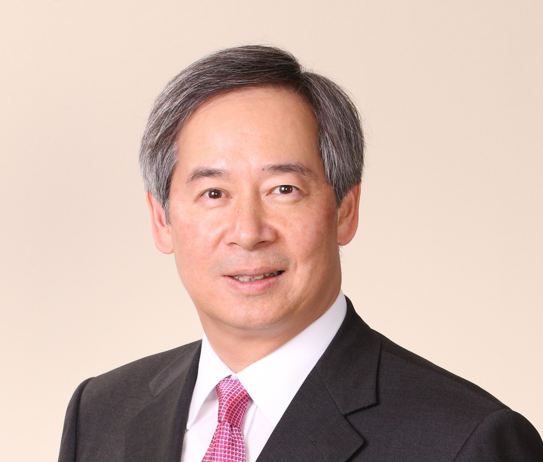 Dr Clement Chen Cheng-jen
