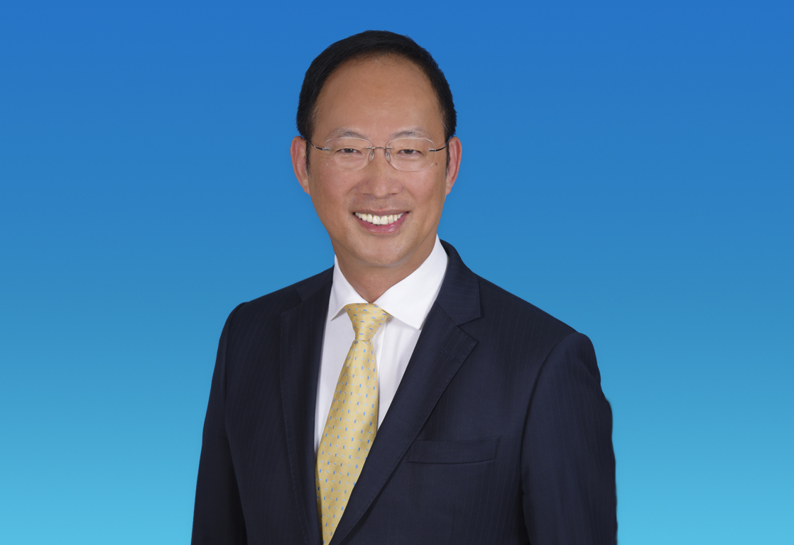 卫炳江教授获委任为浸大校长，任期五年，2021年2月1日生效。