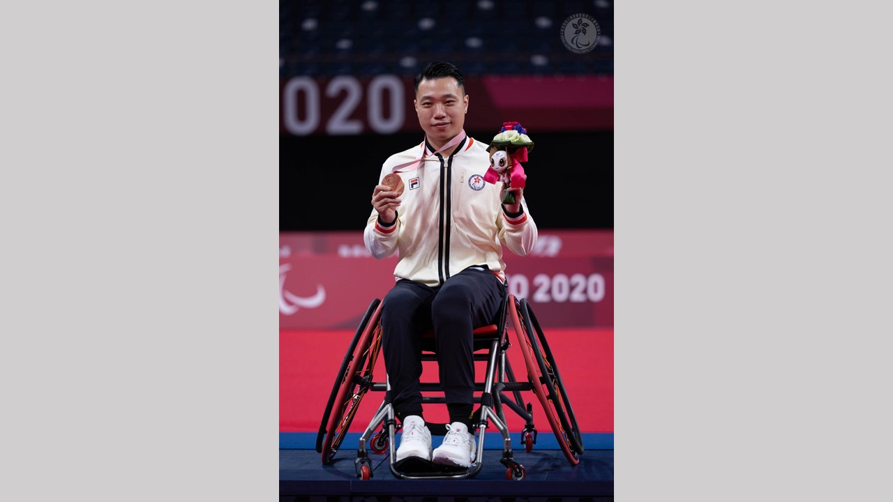 Daniel Chan Ho-yuen