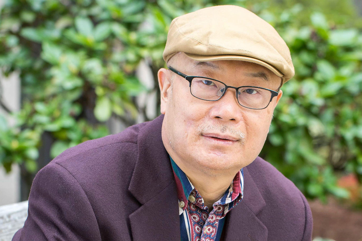 Ha Jin