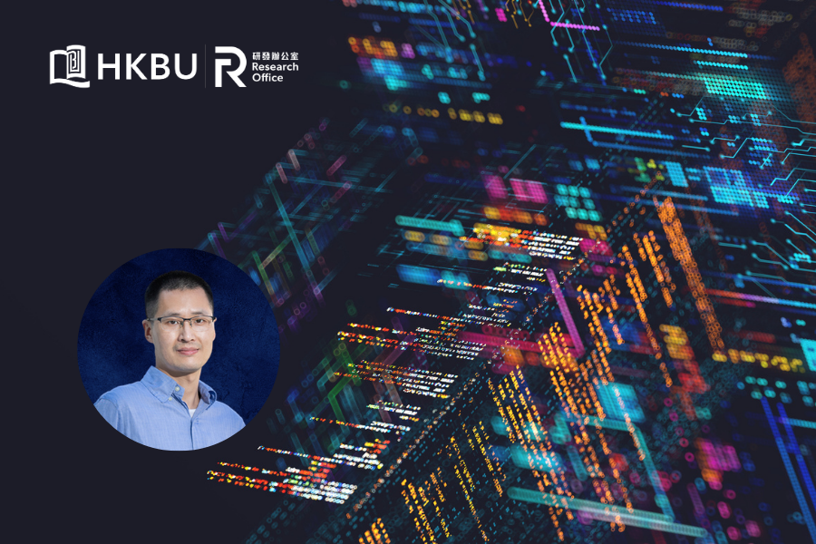 韓波教授：AI穩健性與可靠性必須成為核心設計原則